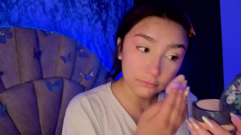  Sophie  online show from 05/23/26, 06:34