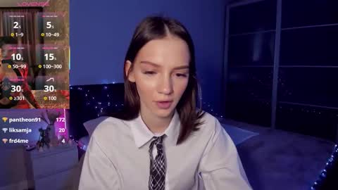 sophiewildcat online show from 02/03/26, 01:16