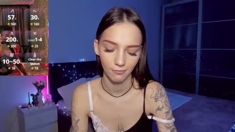 sophiewildcat online show from 02/26/26, 11:09