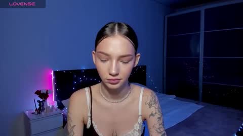 sophiewildcat online show from 03/28/26, 12:32