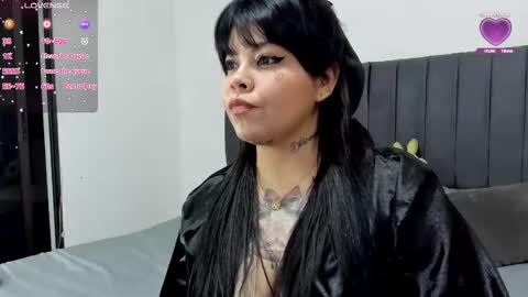 SOPHIE online show from 01/29/25, 03:33