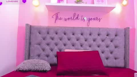 Sophii  online show from 04/20/26, 08:43