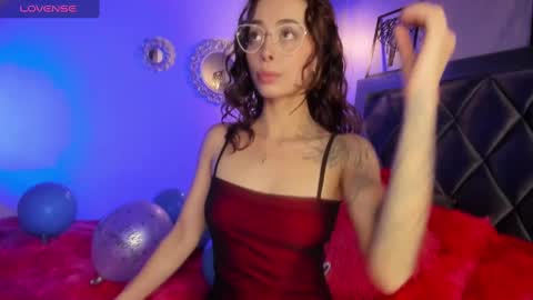 sophi online show from 01/13/25, 07:31