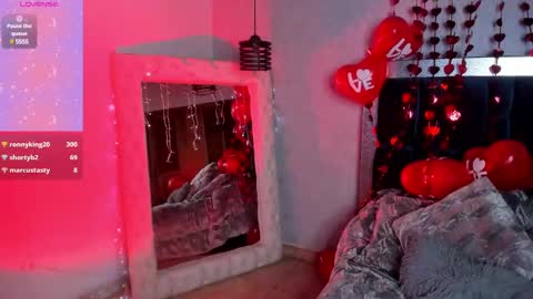 sophi online show from 02/15/25, 12:15