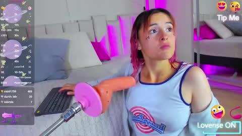 Sophia online show from 10/10/25, 03:49