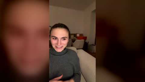 SophiaStar online show from 01/08/26, 06:43