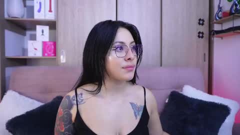 Sophiie online show from 03/02/26, 02:58