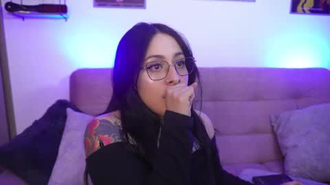 Sophiie online show from 05/22/26, 03:24