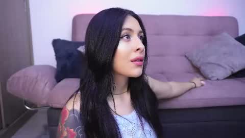 Sophiie online show from 06/10/26, 02:23