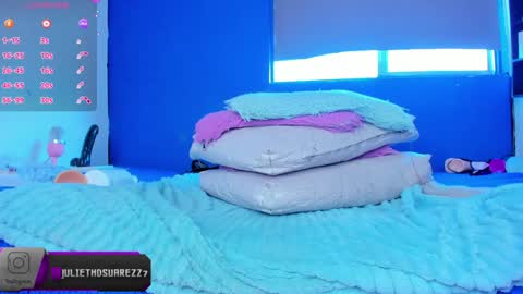 Snapshot of sophiiegreenn chatting on 01/02/25, 01:40 Julieth online show from 01/02/25, 01:40