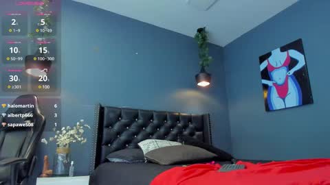 Sophie Taylor online show from 01/15/25, 02:49