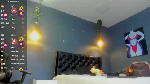 Sophie Taylor online show from 11/24/25, 11:21