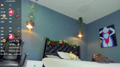 Sophie Taylor online show from 12/02/25, 11:15