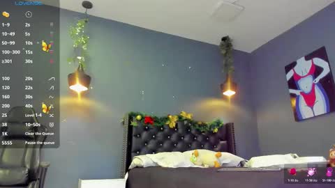 Sophie Taylor online show from 01/07/26, 11:23