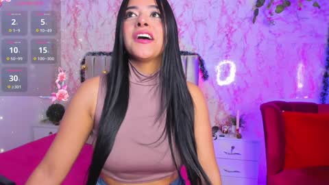 Sophie Wilson online show from 01/16/25, 02:41