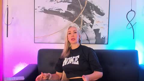 Sophi online show from 03/12/26, 12:33