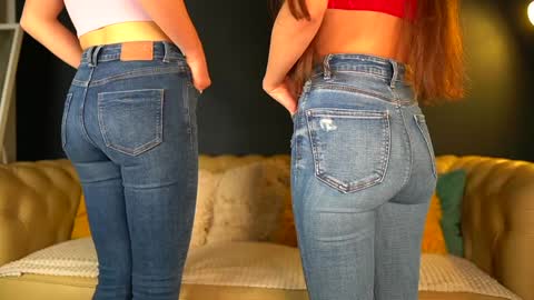 Sophydiva online show from 11/07/25, 04:18