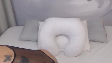 Sophy online show from 01/18/26, 03:49