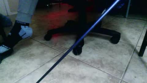 Dopa online show from 11/22/25, 10:03