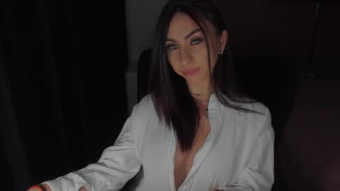 Soraya online show from 02/26/25, 02:48