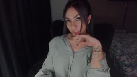 Soraya online show from 03/08/25, 03:28