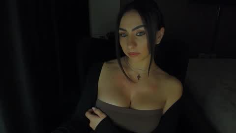 Soraya online show from 03/20/26, 01:21