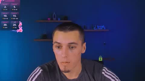 soren_blaze online show from 01/10/26, 07:37