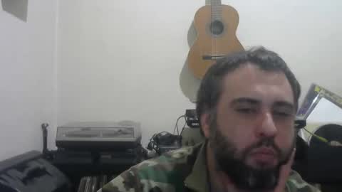 Metronomism online show from 12/03/25, 02:30