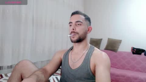 luis online show from 01/07/26, 09:17