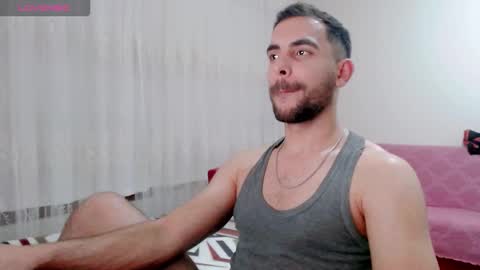 luis online show from 01/09/26, 10:00