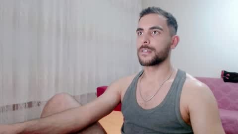 luis online show from 01/10/26, 10:14