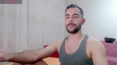 luis online show from 01/11/26, 10:04