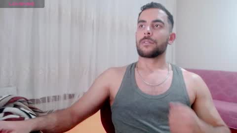 luis online show from 01/14/26, 09:42