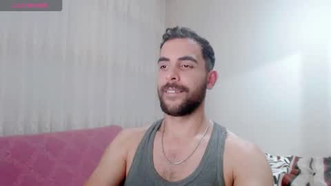 luis online show from 02/13/26, 10:50