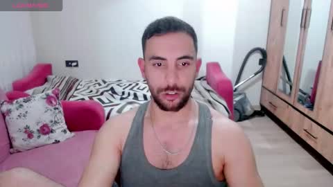 luis online show from 02/24/26, 09:57