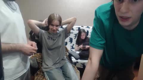 sosaguillypleasure online show from 02/21/26, 03:46