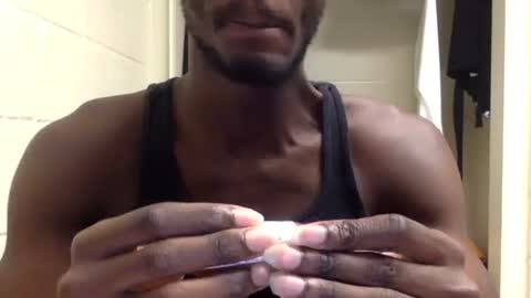 Daniel online show from 10/20/25, 12:22