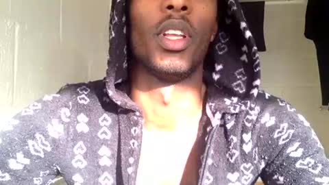 Daniel online show from 11/28/25, 07:38