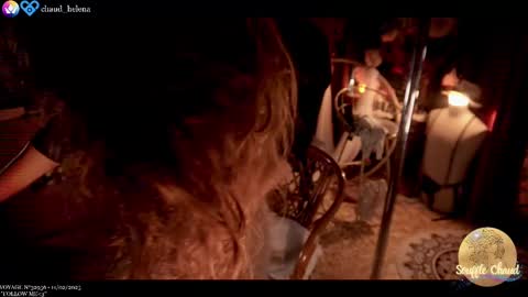 . . online show from 02/11/25, 09:14