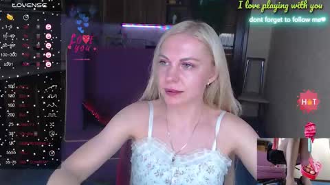 Lisa online show from 10/20/25, 06:58