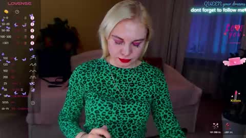 Lisa online show from 03/10/26, 02:16