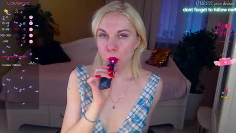 Lisa online show from 03/26/26, 02:06