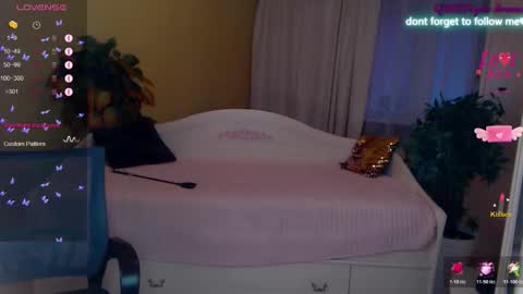 Lisa online show from 03/27/26, 01:33