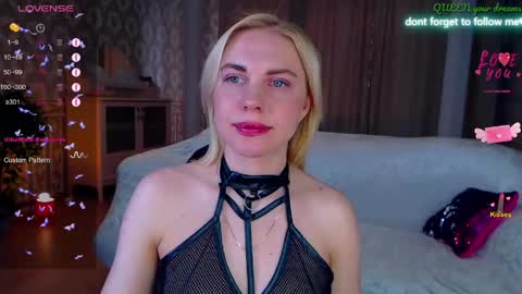 Lisa online show from 04/15/26, 04:08