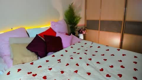 Snapshot of soulharmoonyy chatting on 03/02/26, 03:20 soulharmoonyy online show from 03/02/26, 03:20