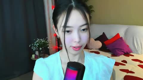 soulharmoonyy online show from 04/18/26, 07:07