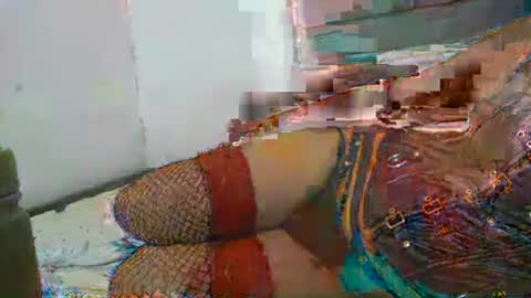 Soulless Jenica online show from 04/19/26, 07:27