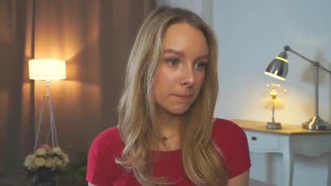 Anna online show from 03/18/26, 01:14