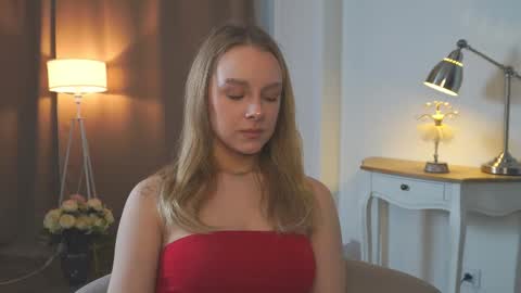 Anna online show from 03/23/26, 01:15