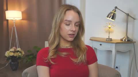 Anna online show from 03/28/26, 01:11